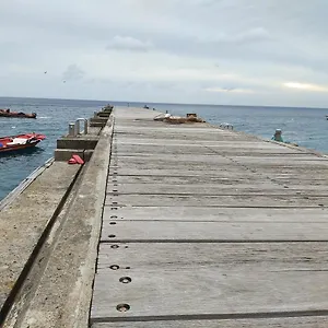 Le Père Marchand Hébergement de vacances Bellefontaine