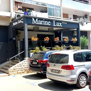 Marine Lux Appartement Pula