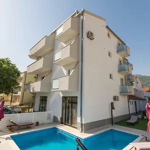 Marko Appartement Kaštela