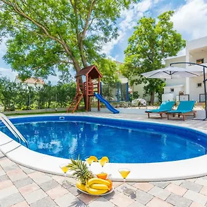  Appartement Marina